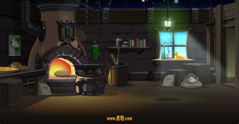 Blacksmithing Part 2 Update .